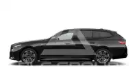 2025 BMW 550