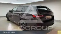 2025 BMW 550