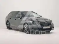 2025 BMW 550