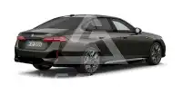 2025 BMW 550
