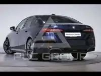 2025 BMW 550