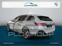 2025 BMW 550