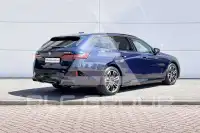 2025 BMW 550