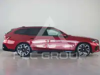 2025 BMW 550