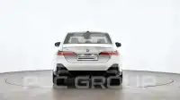 2025 BMW 550