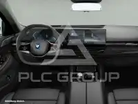 2025 BMW 550
