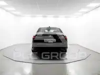 2025 BMW 550