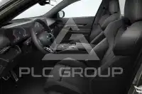 2026 BMW 550