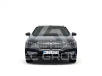 2025 BMW 550