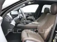 2025 BMW 550