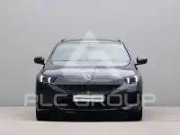 2025 BMW 550