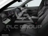 2025 BMW 550
