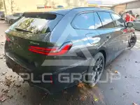 2025 BMW 550