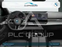 2025 BMW 550