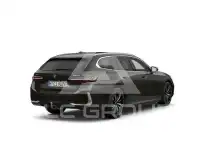 2025 BMW 550