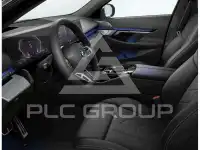 2025 BMW 550