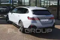 2025 BMW 550