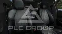 2025 BMW 550