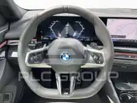 2025 BMW 550