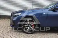 2025 BMW 550