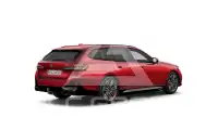 2025 BMW 550