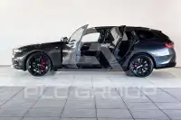 2025 BMW 550
