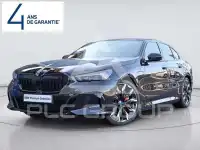 2025 BMW 550