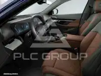 2025 BMW 550