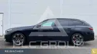 2025 BMW 550