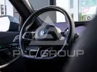 2025 BMW 550