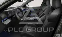 2025 BMW 550