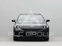 2026 BMW 550