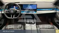 2025 BMW 550