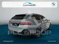 2025 BMW 550