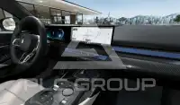 2025 BMW 550