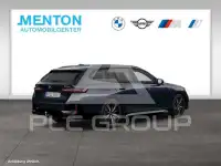 2025 BMW 550
