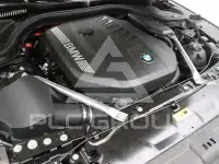 2025 BMW 550