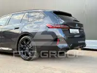 2025 BMW 550