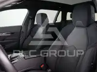 2025 BMW 550