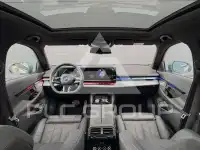 2025 BMW 550