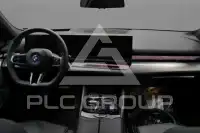 2025 BMW 550