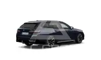 2025 BMW 550