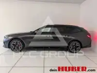 2025 BMW 550