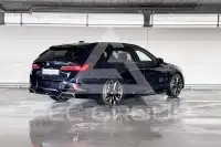 2025 BMW 550