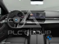 2025 BMW 550