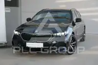 2025 BMW 550