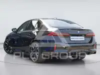 2025 BMW 550