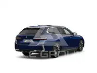 2025 BMW 550