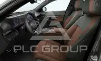 2026 BMW 550