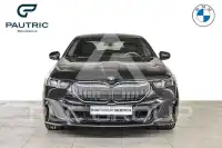 2025 BMW 550